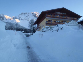 Hotel Pfeffermühle, Ramsau Am Dachstein, Österreich